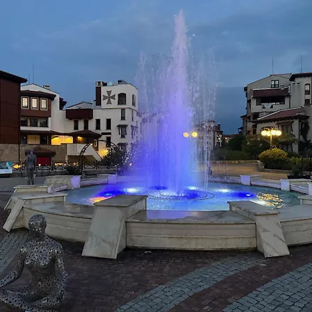 Διαμέρισμα Heritage In Oasis