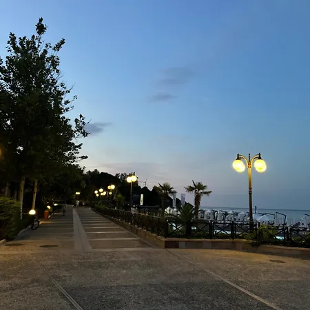 Heritage In Oasis Διαμέρισμα Lozenets