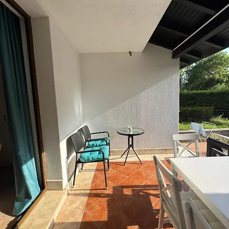 Διαμέρισμα Heritage In Oasis Lozenets