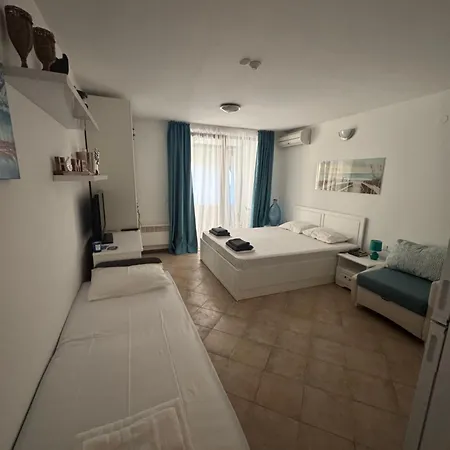 Διαμέρισμα Heritage In Oasis