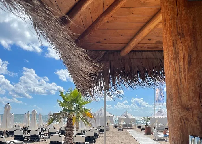 Heritage In Oasis Apartamento Lozenets