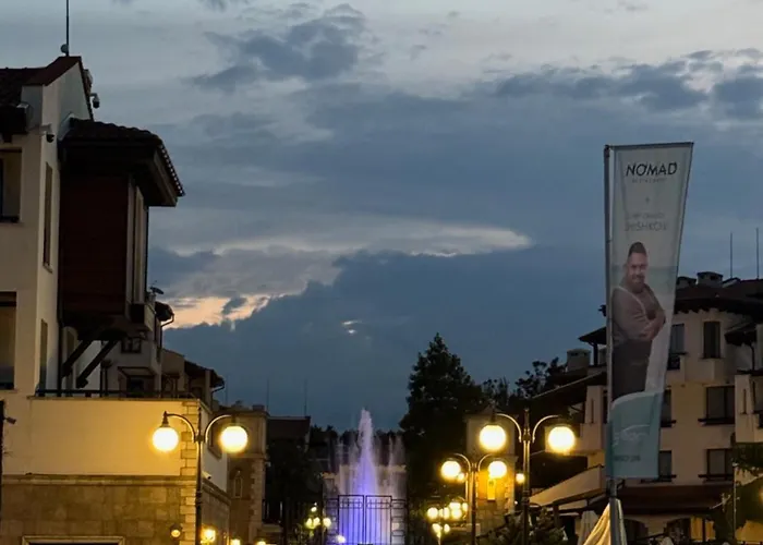 Heritage In Oasis Apartamento