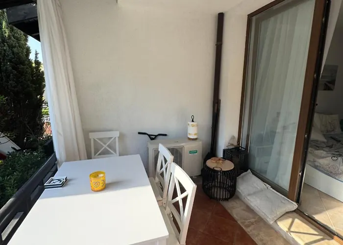 Apartamento Heritage In Oasis