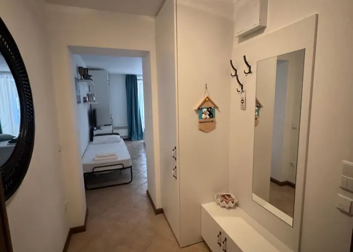 Heritage In Oasis Apartamento Lozenets