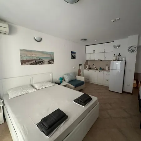 Apartament Heritage In Oasis *