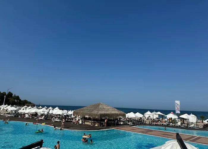 Heritage In Oasis Lozeneț